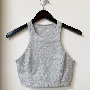 Outdoor Voices Athena Crop